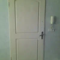 درب اپارتمان