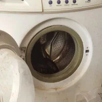 لباسشویی اتوماتیک