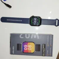 ساعت هوشمند