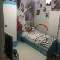 سرویس چوب نوجوان