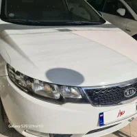 سراتوآپشنال توماتیک۲۰۰۰مدل۹۷سفیددرحدصفر