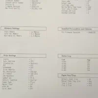 پرینتر hp p2035|پرینتر، اسکنر، کپی، فکس|تبریز, |دیوار