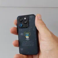 airpods + iphone 16 promax 17 promax s25 ultramini|موبایل|کرج, گوهردشت|دیوار