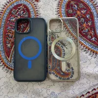 قاب گوشی آیفون ۱۳ نرمال  نو  اورجینال|لوازم جانبی موبایل و تبلت|رباط‌کریم, رباط‌کریم|دیوار