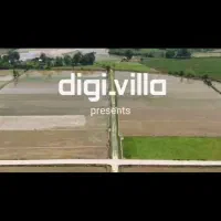 زمین در رشت فومن