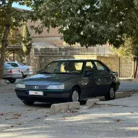 پژو 405 مدل 92|خودرو سواری و وانت|مریوان, |دیوار