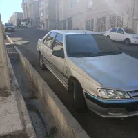 پارس مدل ۸۵ دوگانه|خودرو سواری و وانت|زنجان, |دیوار