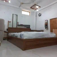 تخت مینی مال