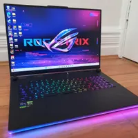 Asus rog strix