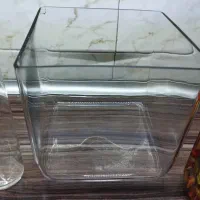 شیشه آکواریوم