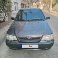 پراید ۱۳۲مدل ۸۸ شاسی پلمپ