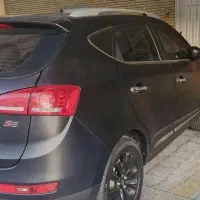 جکs5مدل  ۹۸کم کار
