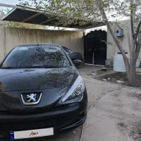 ۲۰۷ اتومات tu5p خشک