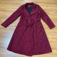 مانتو زمستونه