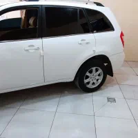 ام وی ام ایکس 33 نیو سفارشی|خودرو سواری و وانت|شهرکرد, |دیوار