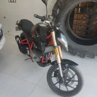 موتور Hanway 250|موتورسیکلت|بیضا, |دیوار