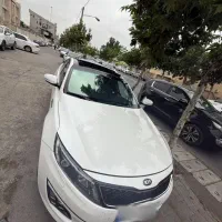 اپتیما ۲۰۱۶|خودرو سواری و وانت|گرگان, |دیوار