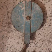 قرقره ساختمانی