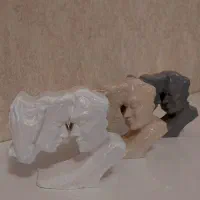 مجسمه رومئو و ژولیت