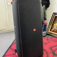 اصلی درحدنو JBL partybox710