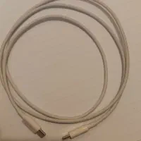 شارژر دو سر تایپ سی