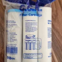 تعمیر و فروش تصفیه آب خانگی ونیمه صنعتی|آب‌سردکن و تصفیه آب|سراوان, |دیوار