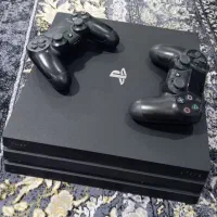 پلی استیشن 4 پرو