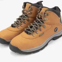 بوت چرم برند معروف پاما سایز 41