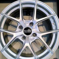 رینگ لاستیک BBS سایز ۱۵