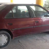 پژو۴۰۵ جی ال ایکس مدل ۸۲