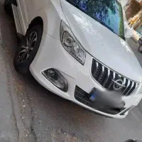 هایما اس۷ مدل۹۶موتور۱۸۰۰توربو بدون رنگ|خودرو سواری و وانت|شهریار, شهریار|دیوار