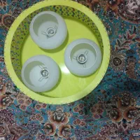 لوستر اتاق خواب