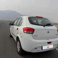 تیبا2 مدل 97 درجه یک بستک