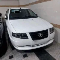 سورن ef7 402 فول در حد صفر