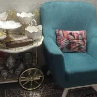 مبل،میزبار ،تلفن،میز|مبلمان خانگی و میز عسلی|مشهد, سجادیه|دیوار