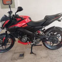 Ns160.ان اس ۱۶۰ مدل ۱۴۰۰