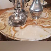 سماور برقی پلان قدیمی