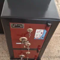 گاوصندوق|ابزارآلات|رشت, کوی امام رضا|دیوار