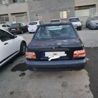 پراید مدل۸۷|خودرو سواری و وانت|چهارباغ, |دیوار