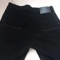 شلوار لی مردانه نو نو پوشیده نشده|لباس|کرمانشاه, |دیوار