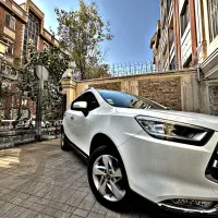 جک S3 97 /|خودرو سواری و وانت|تهران, المهدی|دیوار