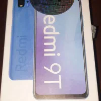 شیائومی ردمی 9T