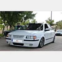 سمند LX /جهت‌قیمت‌گذاری‌خودروچپی و تصادفی