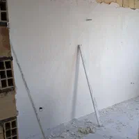 خاکگچ کاری ولکه گیری