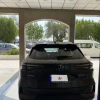 فروش چانگان CS55|خودرو سواری و وانت|آبادان, |دیوار