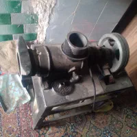 چرخگوشت صنعتی