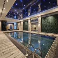 ۱۴۷متر * ۲خواب مستر * قیطریه * مشاعات هتلینگ