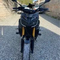 ام تی  mt 09  gsx s1000 cb1300 mt09
