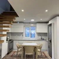 اجاره روزانه/هفتگی/ماهانه ویلا ۱۲۰ متری|اجارهٔ کوتاه‌مدت ویلا و باغ|علی‌آباد کتول, |دیوار