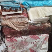 وسایل پرده|پرده، رانر، رومیزی|سراوان, |دیوار